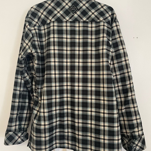 Crave For Ride Motorcycle Shirt - Picture 2 of 6